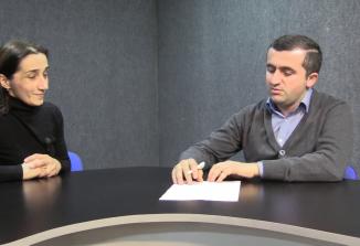 Embedded thumbnail for &amp;quot;ჩვენი თვითმმართველობა&amp;quot; - 22.03.2019