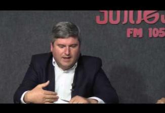 Embedded thumbnail for „ჩვენი თვითმმართველობა&amp;quot; - 29.06.2020