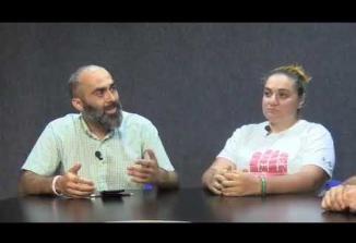 Embedded thumbnail for &amp;quot;ჩვენი თვითმმართველობა&amp;quot; - 28.06.2019