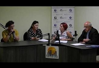 Embedded thumbnail for გამჭვირვალე პოლიტიკა - 12.09.2018