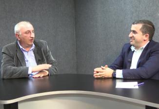 Embedded thumbnail for &amp;quot;ჩვენი თვითმმართველობა&amp;quot; - 10.04.2019