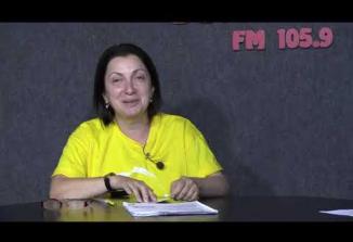 Embedded thumbnail for &amp;quot;ჩვენი თვითმმართველობა&amp;quot; - 30.09.2020